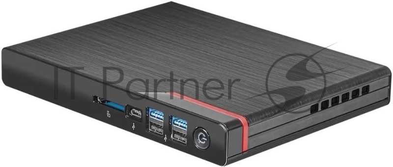 Платформа ASRock Mars 90BXG4401-A10GA0F AMD Ryzen 5 5500U,AMD Radeon, 2xSO-DIMM DDR4,max 64GB, no SSD