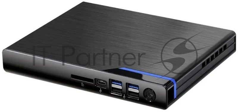 Платформа ASRock Mars 90BSA1701-A10GA0F Intel Core i5-1235U, 2xSO-DIMM DDR4,max 64GB, no SSD, wifi,bt