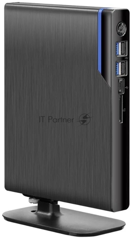 Платформа ASRock Mars 90BSA1701-A10GA0F Intel Core i5-1235U, 2xSO-DIMM DDR4,max 64GB, no SSD, wifi,bt