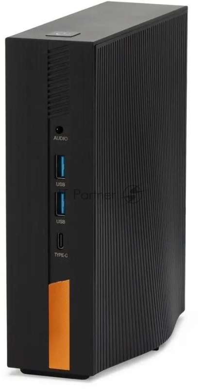 Неттоп IRU 515ALC black (Core i5 12450H/16Gb/512Gb SSD/VGA int/noOS) (2012451)