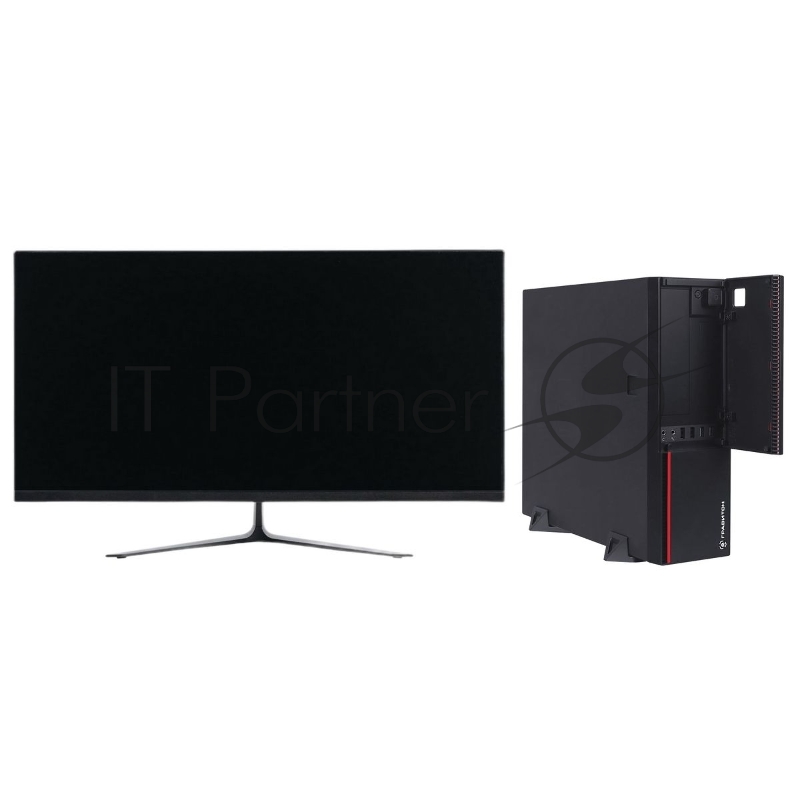 АРМ Гравитон АП30А Д30А RYZEN 7 5700G/16GB/SSD512GB/DRW/FP_2xU 220В/23,8