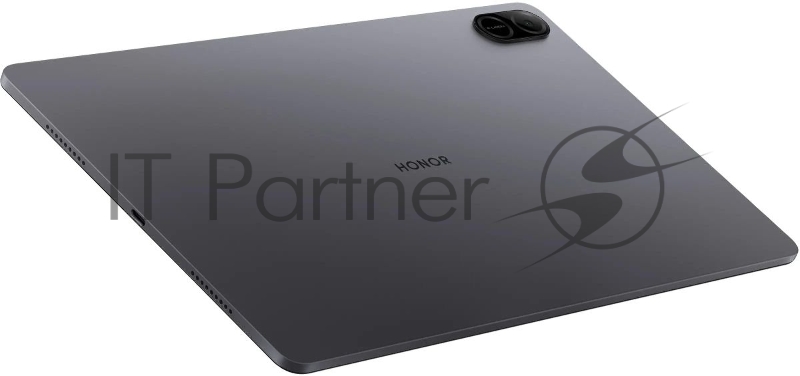 Планшет 11 HONOR X8A LTE 8+64Gb серый (5301AKGC)