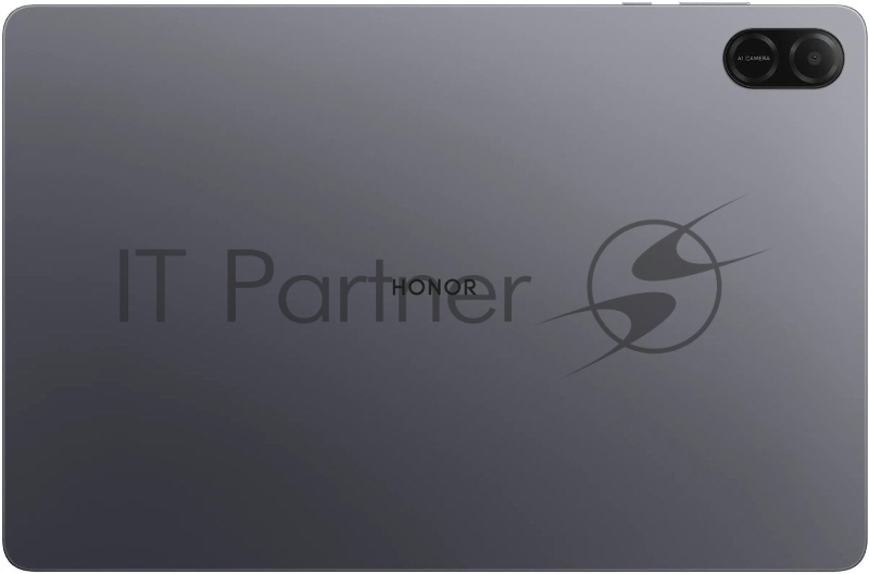 Планшет 11 HONOR X8A LTE 8+64Gb серый (5301AKGC)