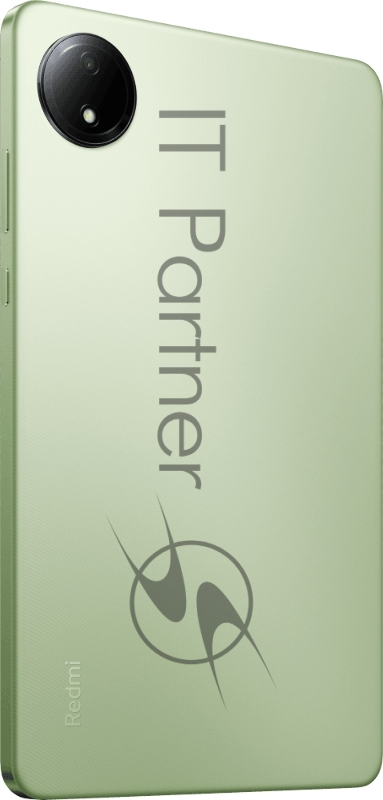 Планшет 8.7 Xiaomi Redmi Pad SE 4+64Gb зеленый (VHU5035RU)