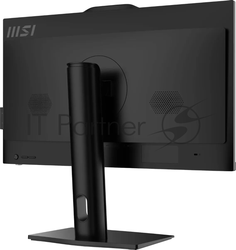 Моноблок MSI PRO AP242P 14M 23.8 FHD(1920x1080)IPS i5-14400, 8Gb DDR5, 512Gb SSD m.2, Intel UHD graphics, noODD, WiFi+BT, Camera FHD, no keyboard&Mouse, 120W adapter, no OS, 1y war-ty