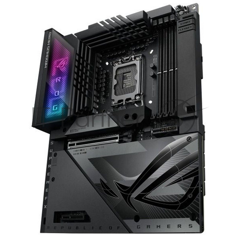 Материнская плата ASUS ROG MAXIMUS Z790 HERO BTF (90MB1H50-M0EAY0)