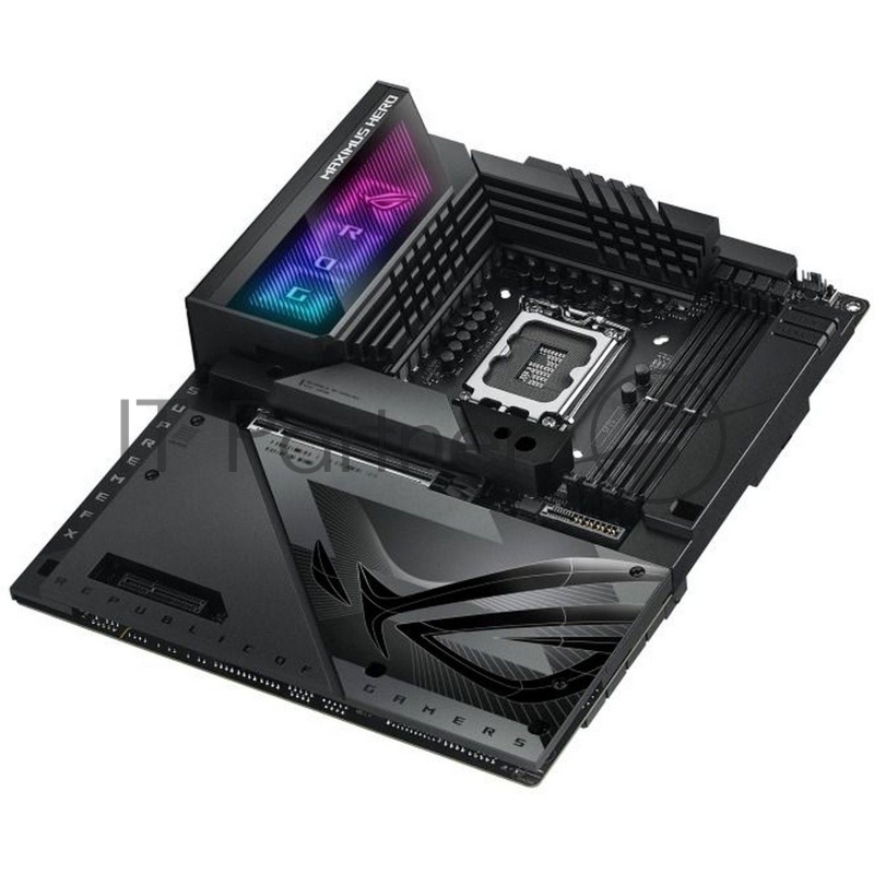 Материнская плата ASUS ROG MAXIMUS Z790 HERO BTF (90MB1H50-M0EAY0)