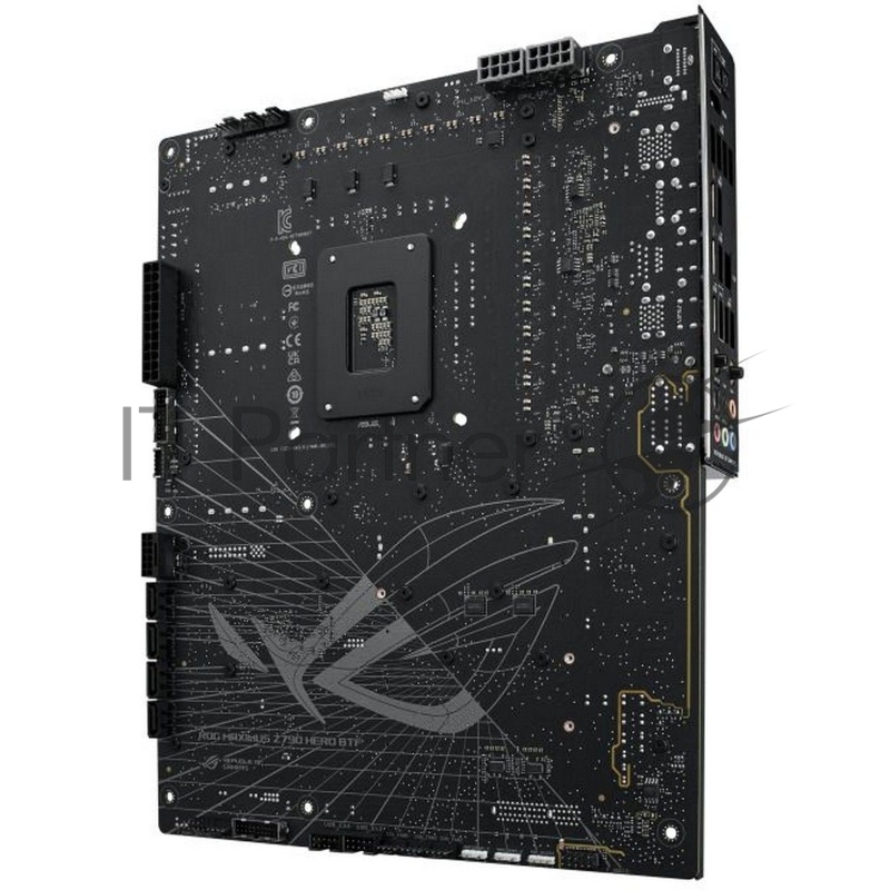 Материнская плата ASUS ROG MAXIMUS Z790 HERO BTF (90MB1H50-M0EAY0)