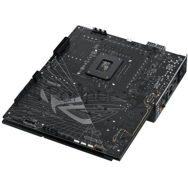 Материнская плата ASUS ROG MAXIMUS Z790 HERO BTF (90MB1H50-M0EAY0)