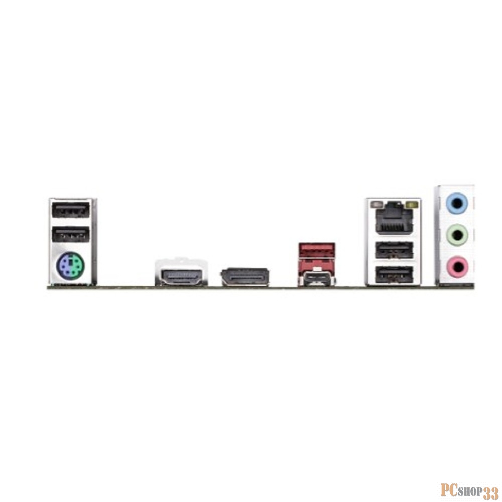 Материнская плата GIGABYTE B760 DS3H (ATX/1700/B760/4xDDR5/GbLAN RAID+HDMI+DP) (B760 DS3H)