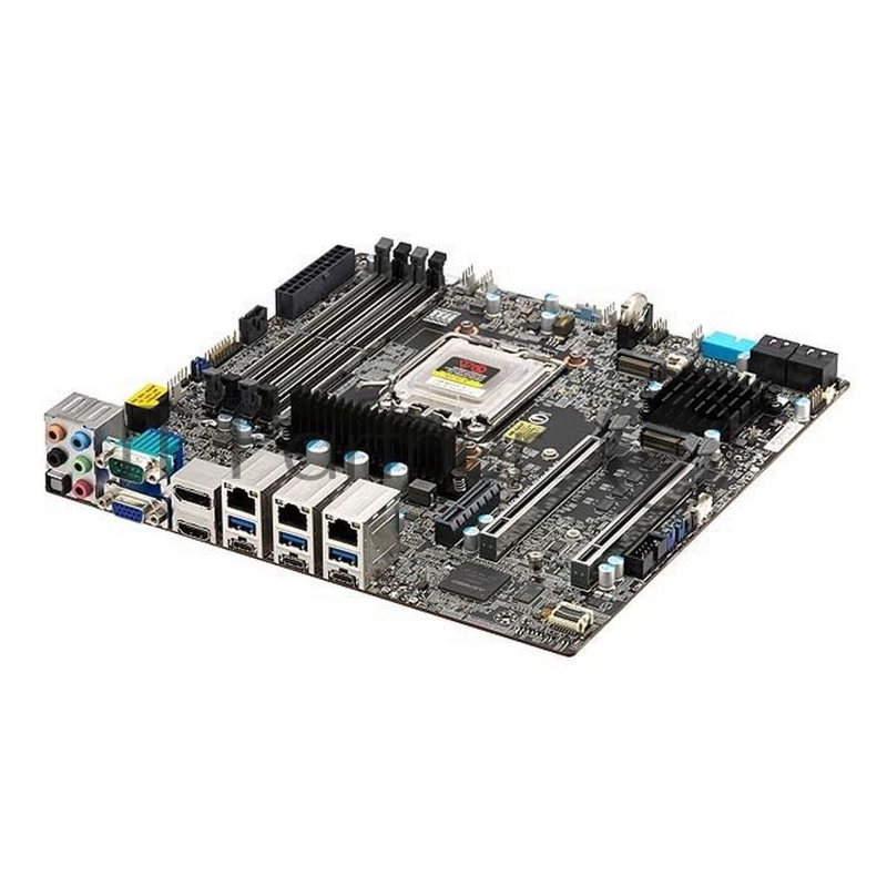 Материнская плата Supermicro MBD-H13SAE-MF-B