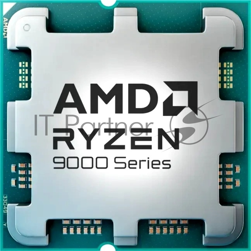 Центральный Процессор AMD RYZEN 9 9950X BOX