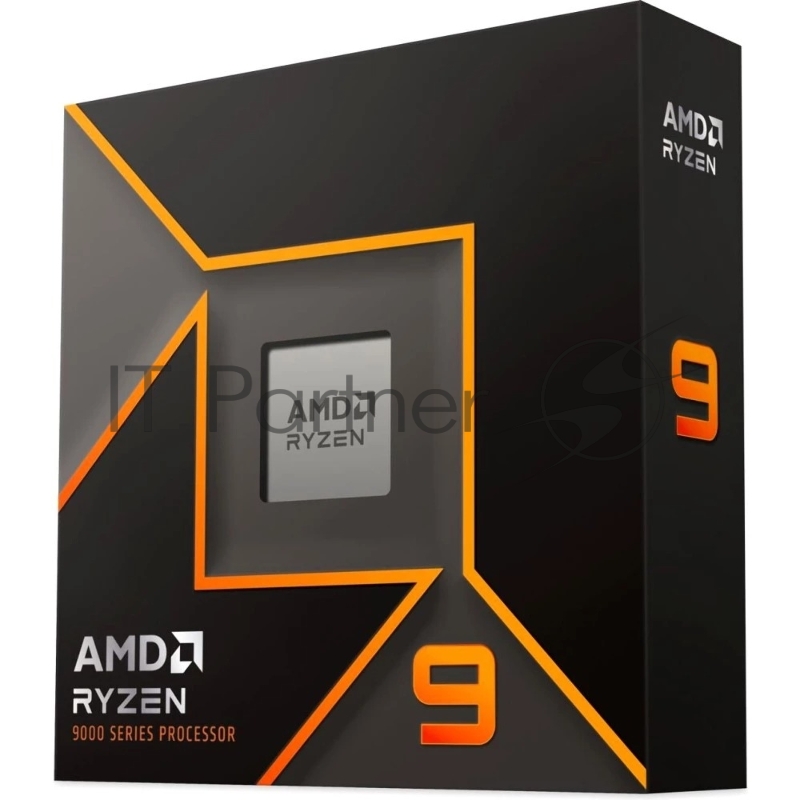 Центральный Процессор AMD RYZEN 9 9950X BOX