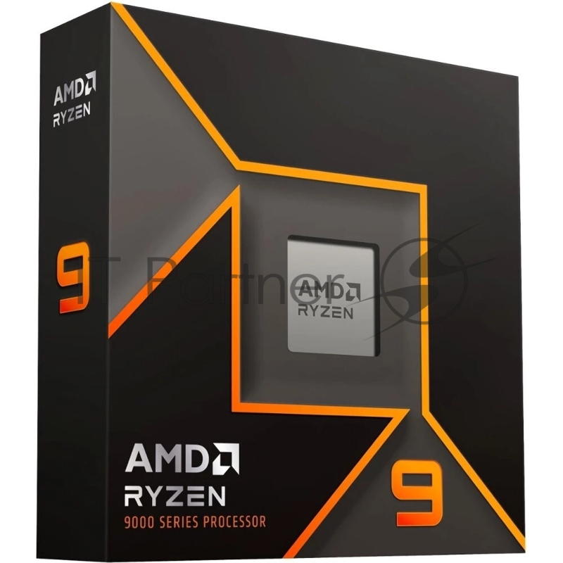 Центральный Процессор AMD RYZEN 9 9950X BOX