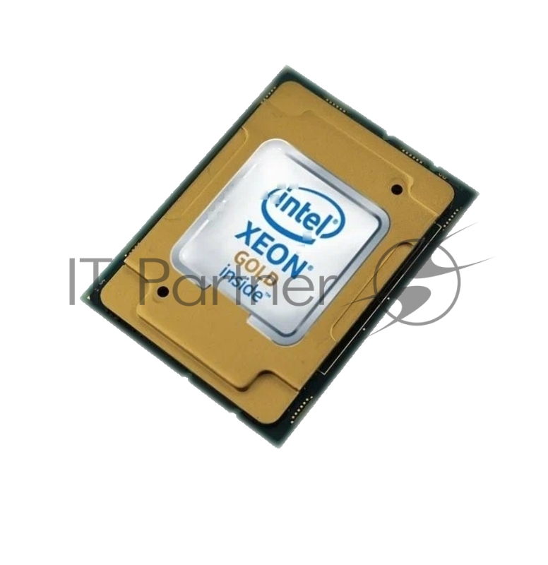 Центральный Процессор Intel Xeon® Gold 6534 8 Cores, 16 Threads, 3.9/4.2GHz, 22.5M, DDR5-4800, 2S, 195W OEM