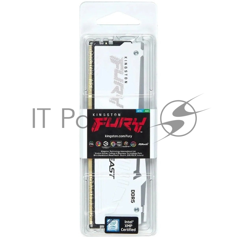 Модуль памяти Kingston KF564C32BWEA-16