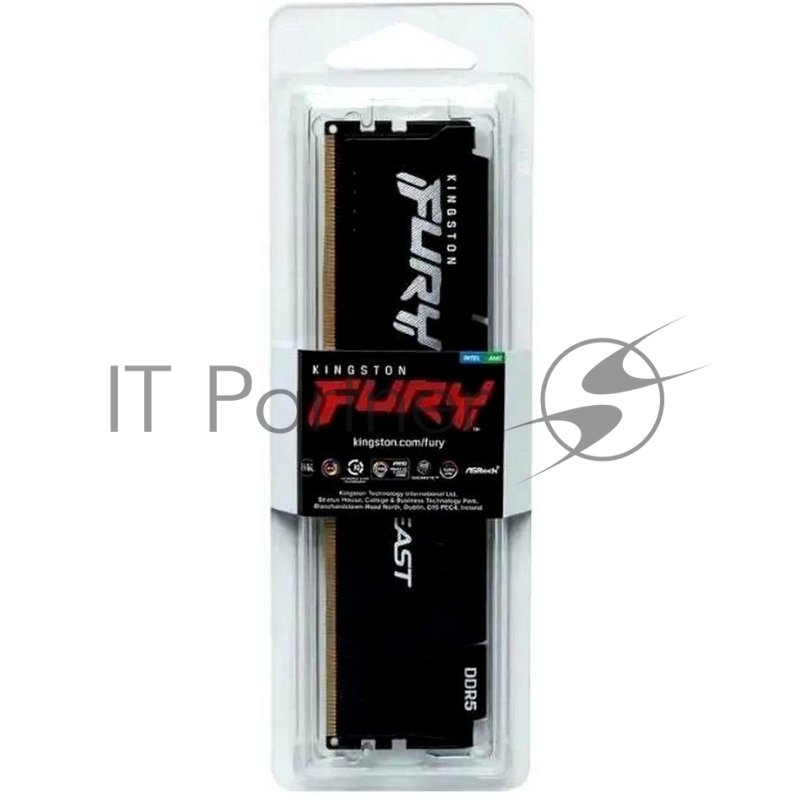 Модуль памяти Kingston KF568C34BBE-16