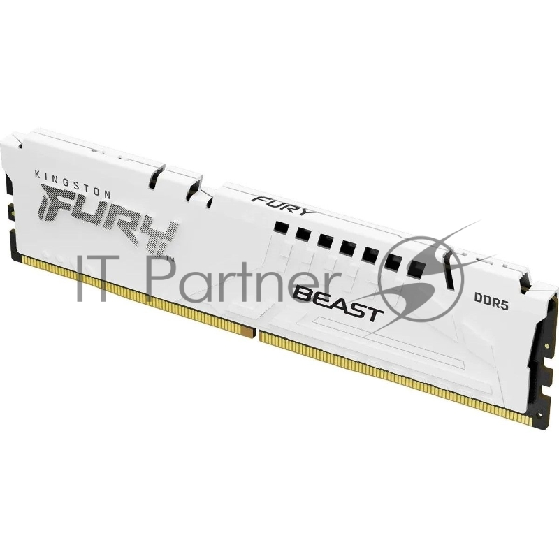 Модуль памяти Kingston KF568C34BWE-16