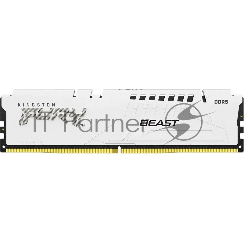 Модуль памяти Kingston KF568C34BWE-16