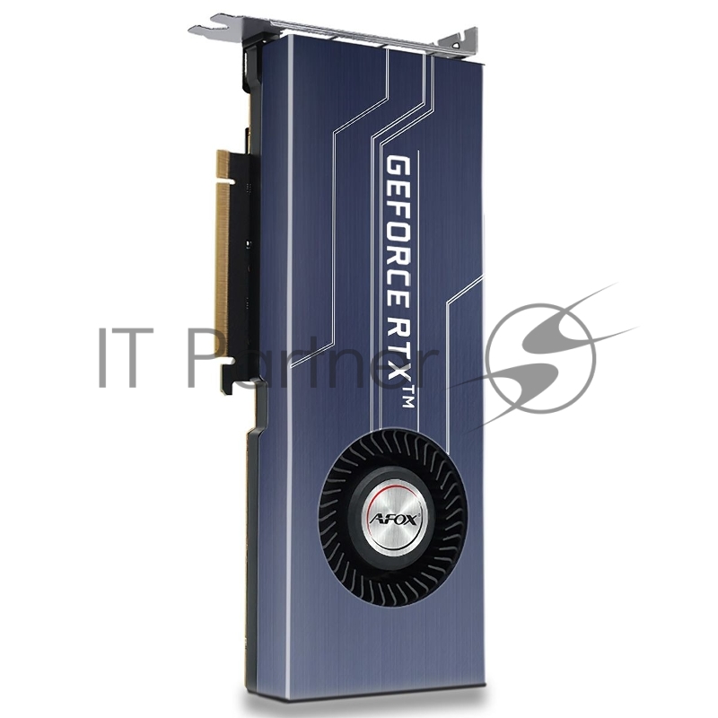 Видеокарта Afox RTX3090 24GB GDDR6X 384bit 3xDP HDMI BLOWER RTL