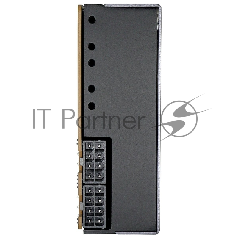 Видеокарта Afox RTX3090 24GB GDDR6X 384bit 3xDP HDMI BLOWER RTL