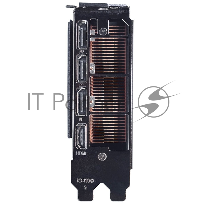 Видеокарта Afox RTX3090 24GB GDDR6X 384bit 3xDP HDMI BLOWER RTL