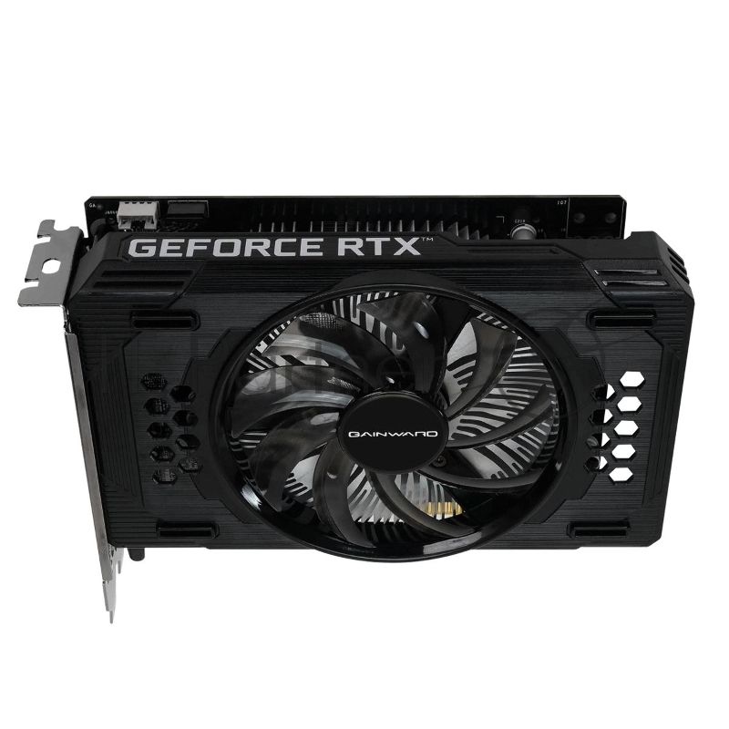 Видеокарта Palit RTX4080 SUPER PYTHON III OC 16GB GDDR6X 256bit 3xDP HDMI 3FAN RTL