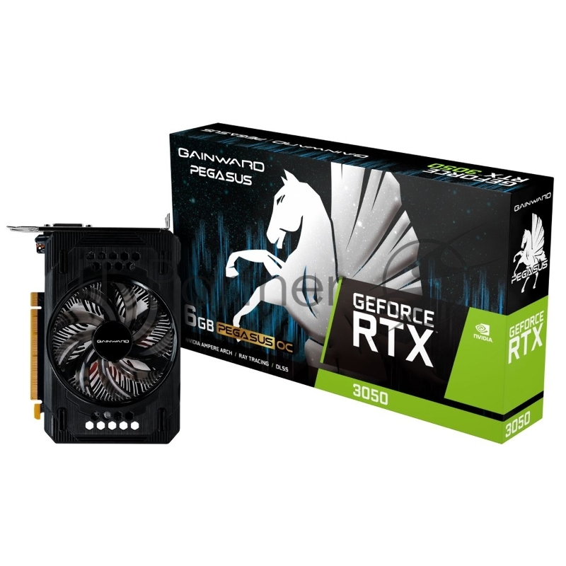 Видеокарта Palit RTX4080 SUPER PYTHON III OC 16GB GDDR6X 256bit 3xDP HDMI 3FAN RTL