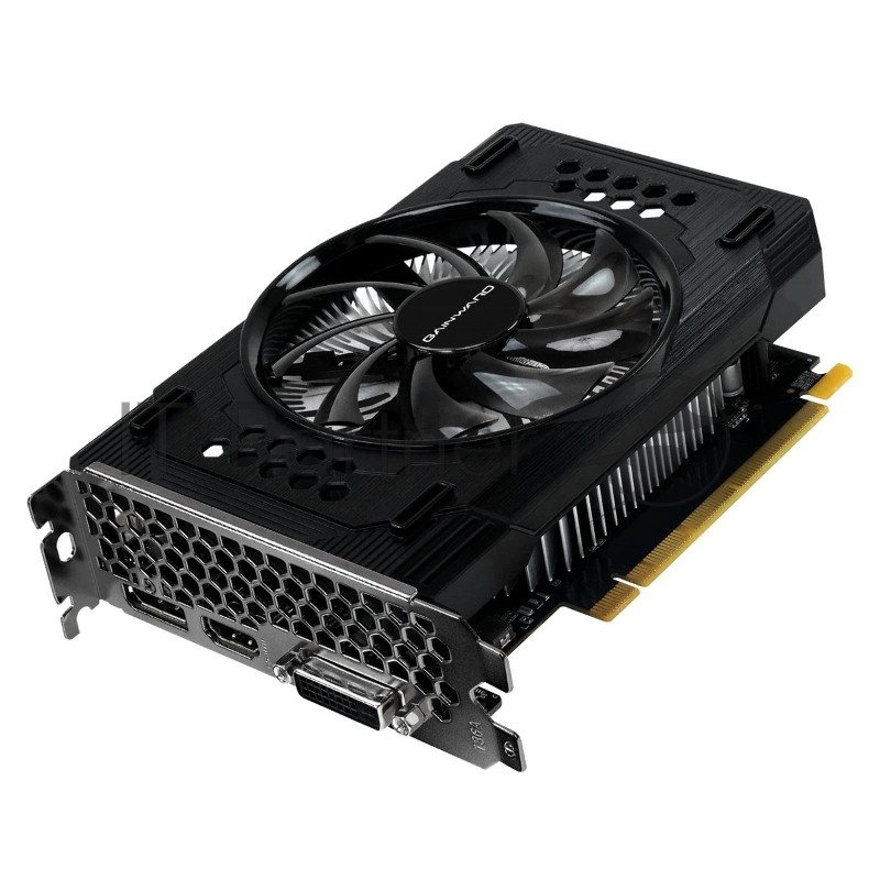 Видеокарта Palit RTX4080 SUPER PYTHON III OC 16GB GDDR6X 256bit 3xDP HDMI 3FAN RTL