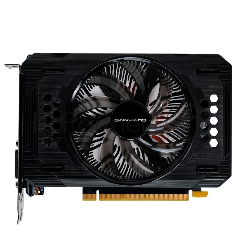Видеокарта Palit RTX4080 SUPER PYTHON III OC 16GB GDDR6X 256bit 3xDP HDMI 3FAN RTL