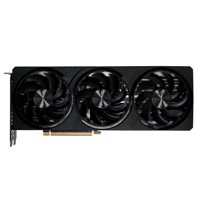 Видеокарта Gainward RTX4070Ti SUPER PYTHON III OC 16GB GDDR6X 256bit 3xDP HDMI 3FAN RTL