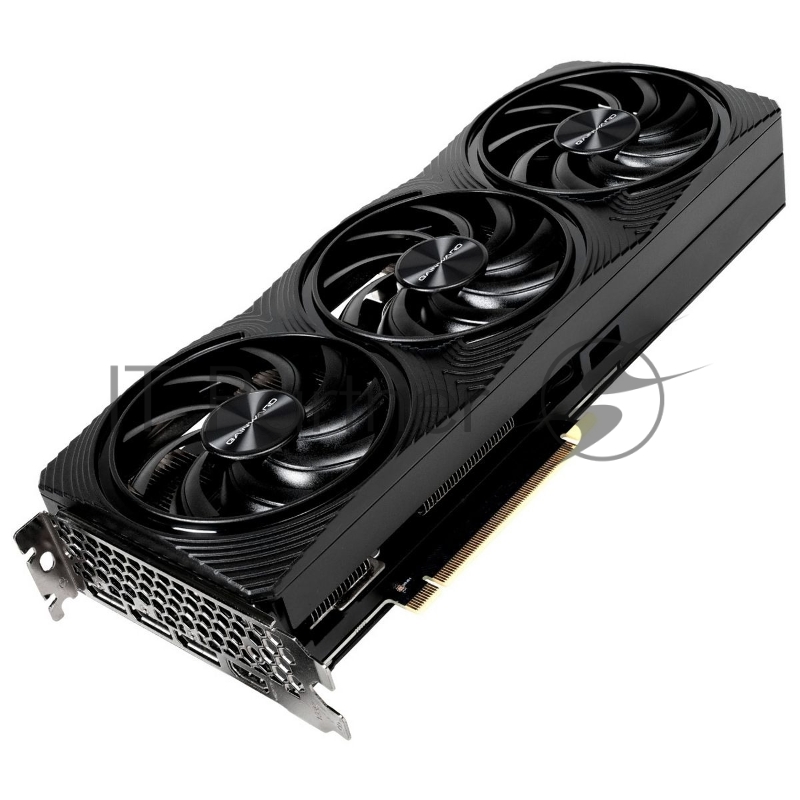 Видеокарта Gainward RTX4070Ti SUPER PYTHON III OC 16GB GDDR6X 256bit 3xDP HDMI 3FAN RTL