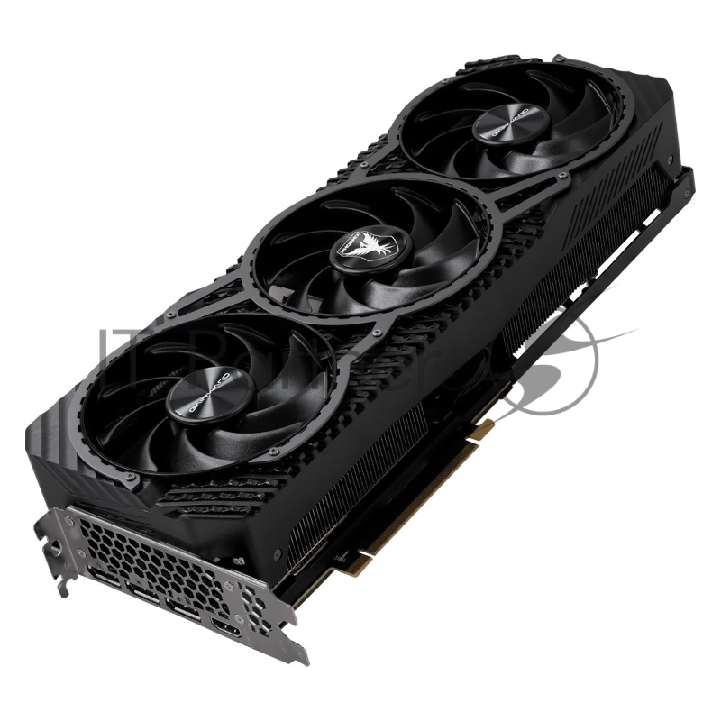 Видеокарта RTX4070Ti SUPER PHOENIX GS 16GB GDDR6X 256bit 3-DP HDMI