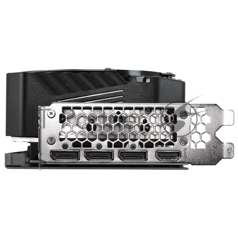 Видеокарта RTX4070Ti SUPER PHOENIX GS 16GB GDDR6X 256bit 3-DP HDMI