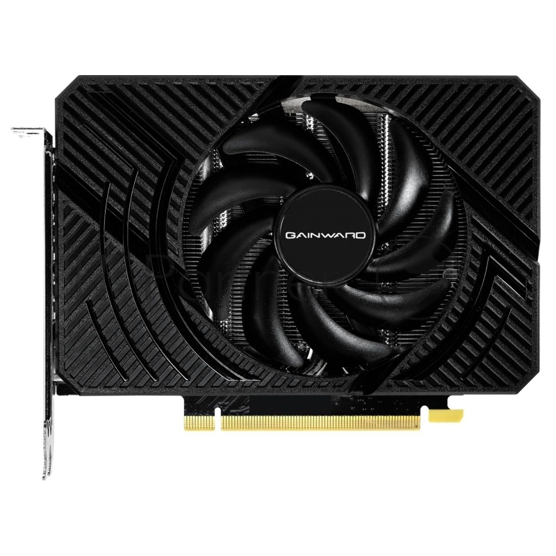 Видеокарта RTX4060Ti PEGASUS 8GB GDDR6 128bit 3-DP HDMI