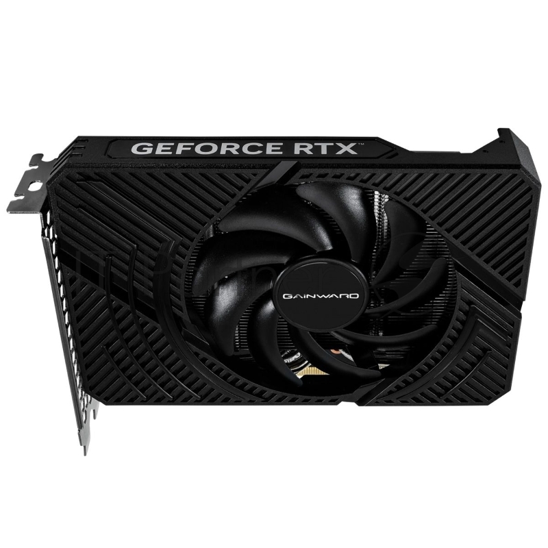 Видеокарта RTX4060Ti PEGASUS 8GB GDDR6 128bit 3-DP HDMI