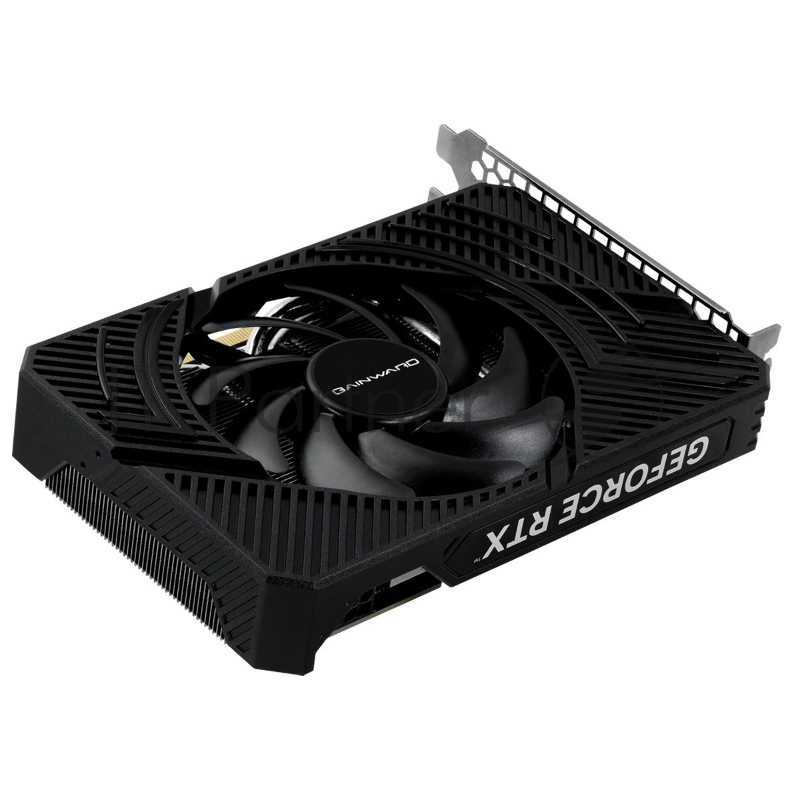 Видеокарта RTX4060Ti PEGASUS 8GB GDDR6 128bit 3-DP HDMI