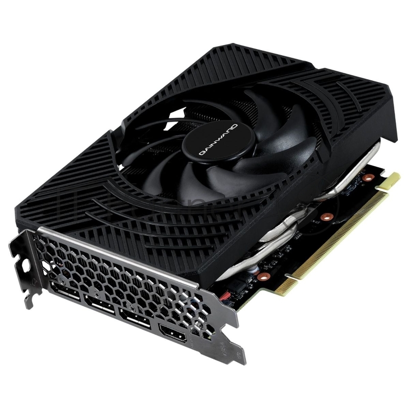 Видеокарта RTX4060Ti PEGASUS 8GB GDDR6 128bit 3-DP HDMI