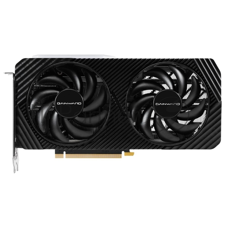 Видеокарта RTX4060Ti GHOST OC 8GB GDDR6 128bit 3-DP HDMI