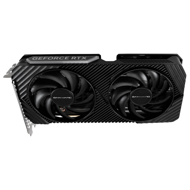 Видеокарта RTX4060Ti GHOST OC 8GB GDDR6 128bit 3-DP HDMI