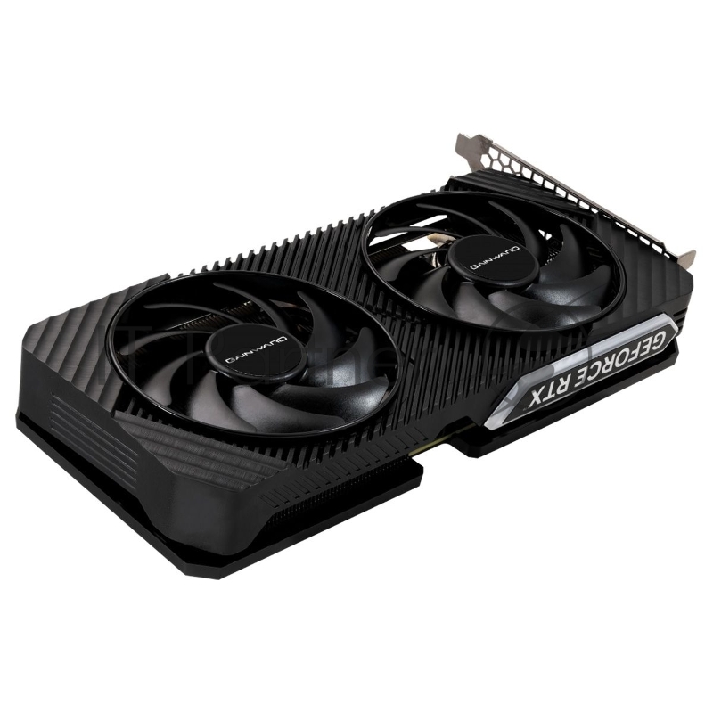 Видеокарта RTX4060Ti GHOST OC 8GB GDDR6 128bit 3-DP HDMI