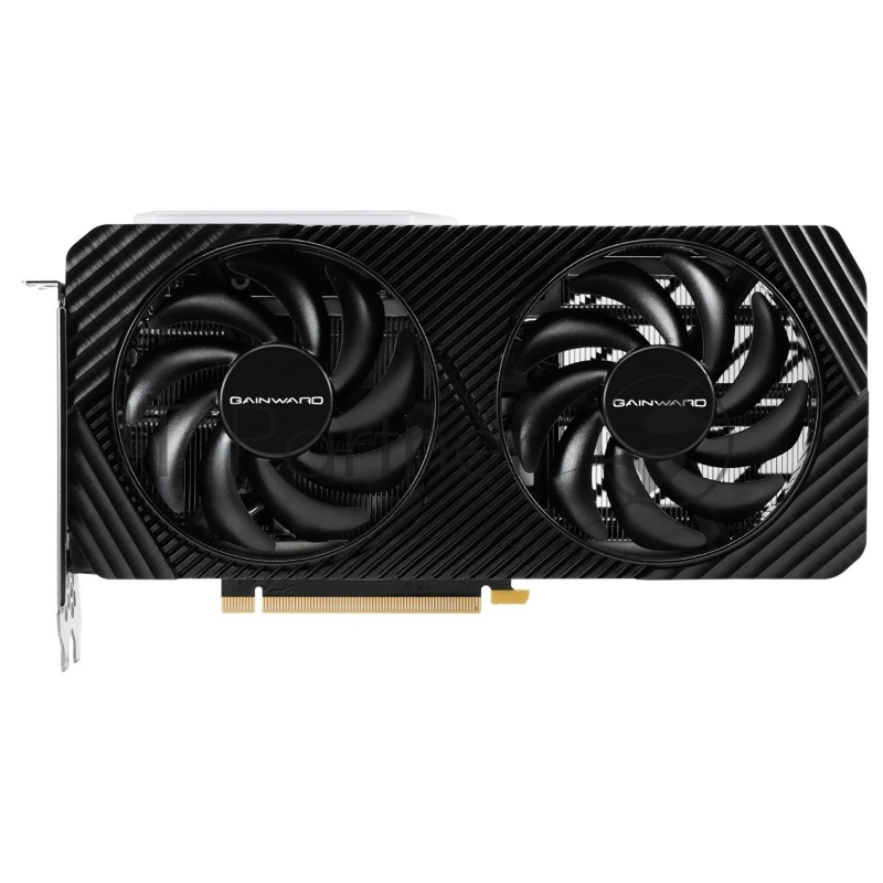 Видеокарта RTX4060Ti GHOST 8GB GDDR6 128bit 3-DP HDMI