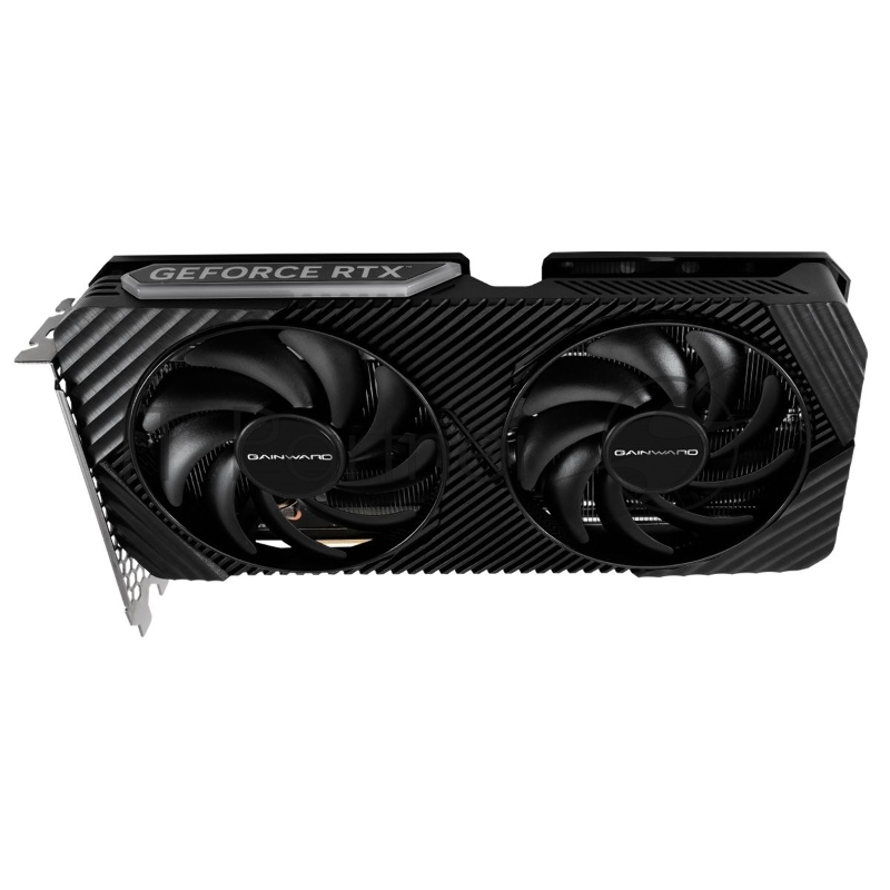 Видеокарта RTX4060Ti GHOST 8GB GDDR6 128bit 3-DP HDMI