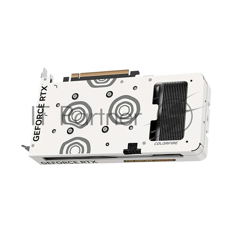 Видеокарта Colorful RTX 4060 MEOW-ORG 8GB-V GDDR6 128bit 3xDP HDMI 2FAN RTL