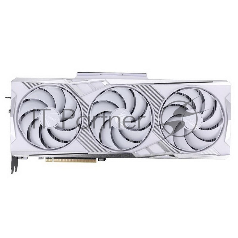 Видеокарта Colorful RTX4070Ti SUPER iGame Vulcan W OC-V 16GB GDDR6X 256bit 3xDP HDMI 3FAN