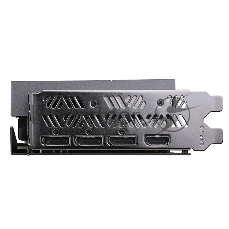 Видеокарта Colorful RTX4060Ti NB EX 8GB-V GDDR6 128bit 3xDP HDMI 3FAN RTL