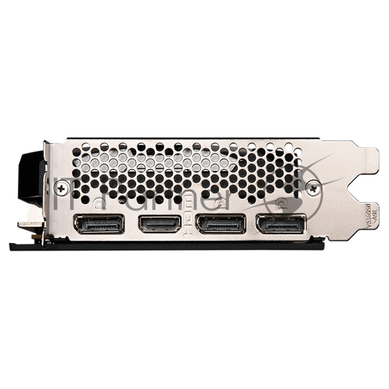 Видеокарта MSI RTX4060 VENTUS 3X 8GB GDDR6 128bit 3xDP HDMI 3FAN RTL