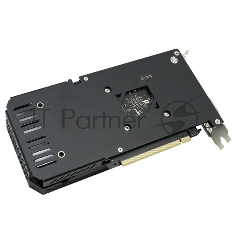 Видеокарта Ninja (Sinotex) RTX3050 8GB GDDR6 128BIT DVI/HDMI/DP 2FAN RTL