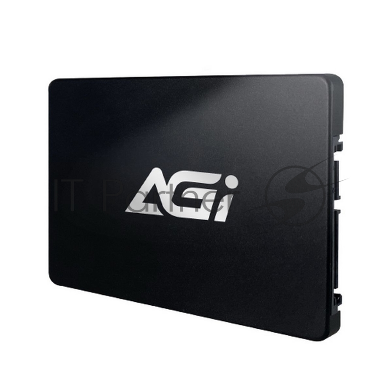 Твердотельный накопитель SSD AGI 2.5 120GB AGI AI178 Client SSD AGI120G25AI178R