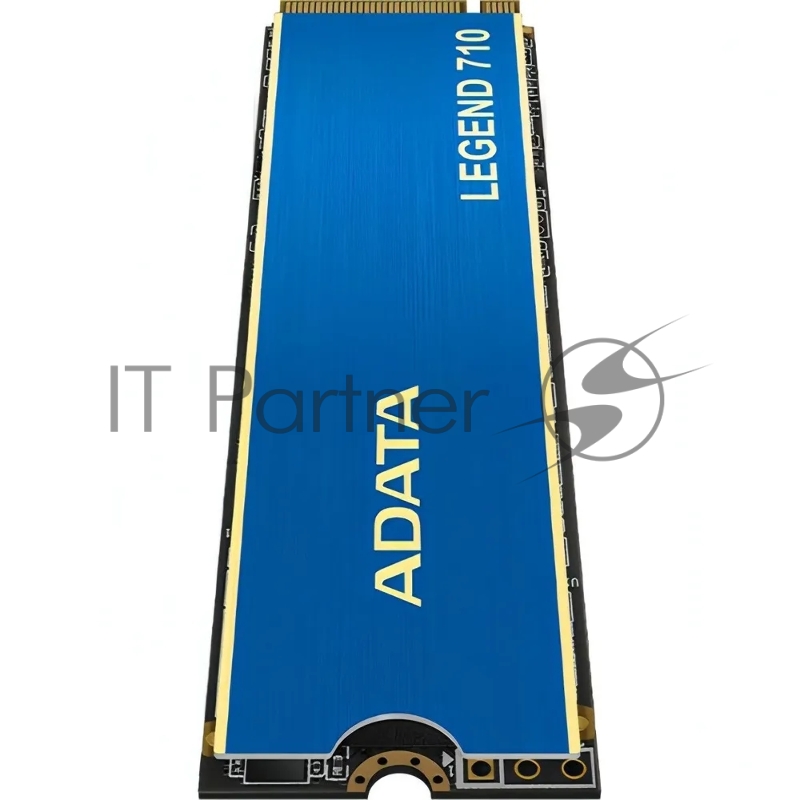 Твердотельный накопитель SSD ADATA ALEG-710-256GB